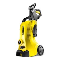 Hidrolavadora Karcher K2 Power Control Car