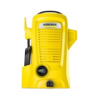 Hidrolavadora Karcher K 2 Universal Edition Car