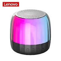 Lenovo - Mini Parlante Lenovo K3 Plus Bluetooth Speaker 5.2 Portátil