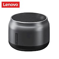 Parlante Bluetooth Inalámbrico Lenovo K3 - Negro