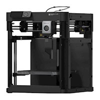 Impresora 3D Bambu Lab P1P
