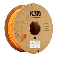 Filamento K3D PLA 175mm 1Kg