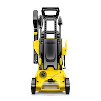 Hidrolavadora Karcher K 4 Power Control