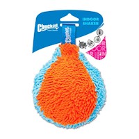 Pelota de Interior Perros Chuckit Sacudir Suave y Resistente