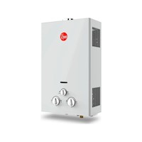 Terma a Gas Rheem Class GN 10L