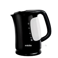 Hervidor Practika de 2.5L Napoles Black
