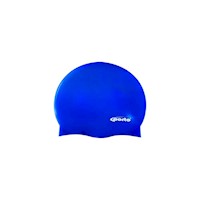 Gorro Natación Azul