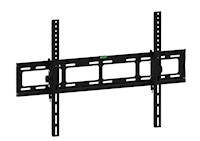 Soporte para TV // Rack Fijo De 42" A 100" - Con Inclinación