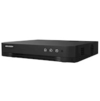 GRABADOR DE VIDEO HIKVISION DVR 16CH 1080P LITE DS-7216HGHI 1HDD AUDIO