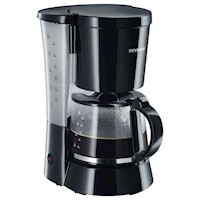 Cafetera de goteo para 10 tazas KA4479