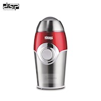 Moledor de Café 50g DSP KA3001A Rojo