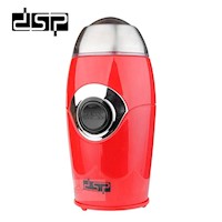 Moledor de Café 50g DSP KA3002 Rojo