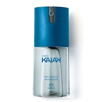Natura Kaiak Desodorante corporal en spray clásico