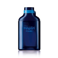 KAIAK PULSO DE HOMBRE 100 ml