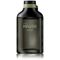 KAIAK URBE EAU DE TOILETTE COLONIA PARA HOMBRE 100 ML