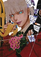 Manga Kakegurui Tomo 05