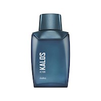 KALOS ACTION COLONIA PARA HOMBRE 100ML