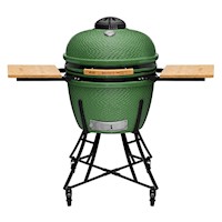 Kamado 24" - Golf + Accesorios