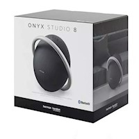Parlante Harman Kardon Onyx Studio 8 Bluetooth