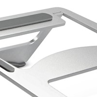 SOPORTE PARA LAPTOP KLIPXTREME PODIUM
