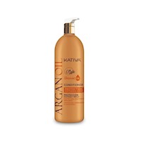 Kativa Acondicionador Argan-Oil de 1000 ml