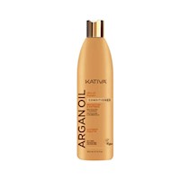 Kativa Acondicionador Argan-Oil de 355 ml