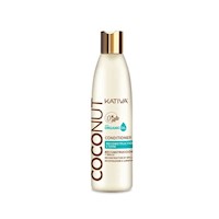 Kativa Acondicionador Coconut Reconstruction Completa de 250 ml