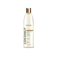 Kativa Acondicionador Coconut Reconstruction Completa de 355 ml