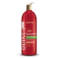 Kativa Acondicionador Quinua Multi-Beneficios de 1000 ml