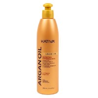 Kativa Leave-In Argan-Oil de 250 ml