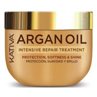 Kativa Mascarilla Argan-Oil de 300 ml