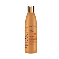 Kativa Shampoo Argan-Oil de 250 ml