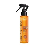 Kativa Shine Argan-Oil de 120 ml