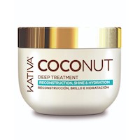 Kativa Tratamiento Intensivo Coconut Reconstruction Completa de 250 ml
