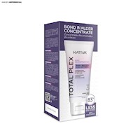 Kativa Tratamiento Reconstructor Capilar Total Plex de 70 ml