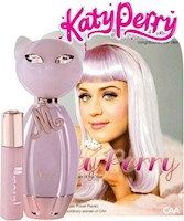 Katy Perry - Meow Perfume para Dama - 100 ml