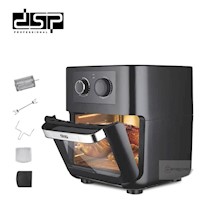 Horno Freidor de Aire 12 L DSP KB2029