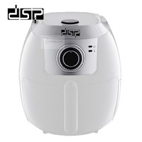 Freidora de Aire 5 L DSP KB2031 Blanca