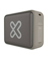 Parlante Inalámbrico Klip Xtreme Bluetooth Nitro Beige