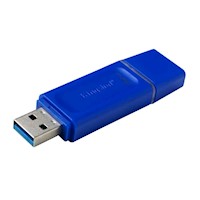 Kingston Memoria USB 32GB DTX 3.2 Azul - KC-U2G32-7GB