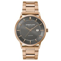 Reloj Kenneth Cole Análogo KC50784007 para Hombre