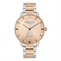 Reloj Kenneth Cole Análogo KC50857001B para Hombre
