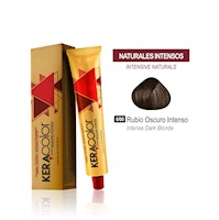 Tinte Keracolor - Rubio Oscuro 6 Tubo 70 g