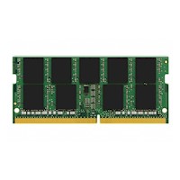 Kingston Memoria RAM 16GB DDR4 2666 C19 1.20V SoDIMM KCP426SD8/16