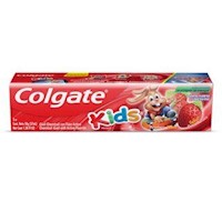 Colgate Crema Kids Gel Strawberry - Tubo 50 G