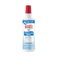 Spray Neutralizador Olores para Perros Nature Miracle 236 ml
