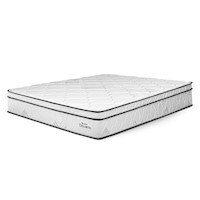 Colchón Paraíso Komfort Dreams 1.5PLZ