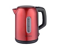 Hervidor Eléctrico Imaco 1.7 Lts. KE1722 - Rojo