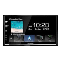 AUTORADIO PANTALLA KENWOOD DMX-7522S - ANDROID AUTO / CARPLAY