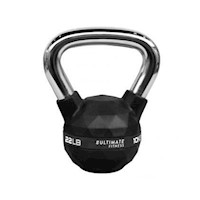 Kettlebell Elite Hex 10 kg